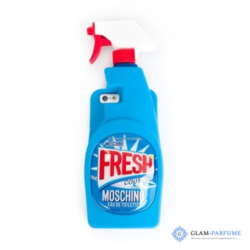 Moschino Fresh Couture