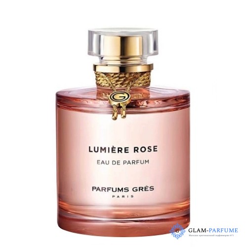 Gres Lumiere Rose