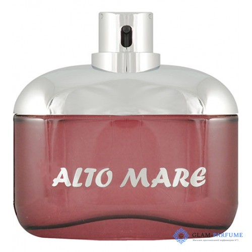 Parfums Genty Alto Mare