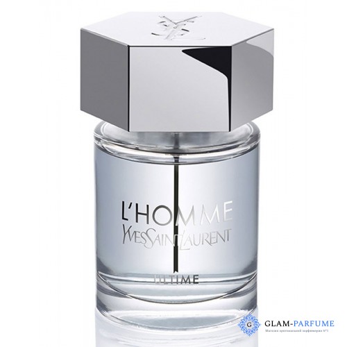 YSL L'Homme Ultime