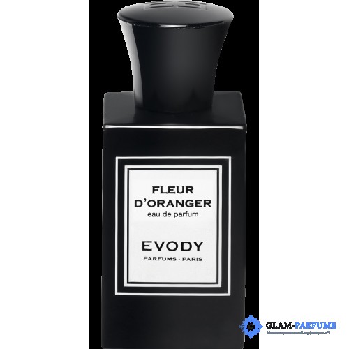 Evody Fleur D'Oranger