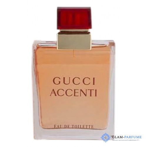 Gucci Accenti