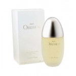 Calvin Klein Obsession Sheer