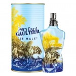 Jean Paul Gaultier Le Male Stimulating Summer Fragrance