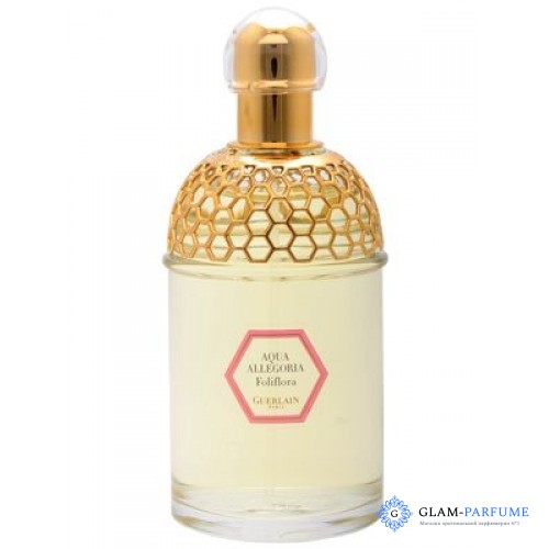 Guerlain Aqua Allegoria Foliflora