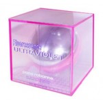 Paco Rabanne Ultraviolet Fluoressence