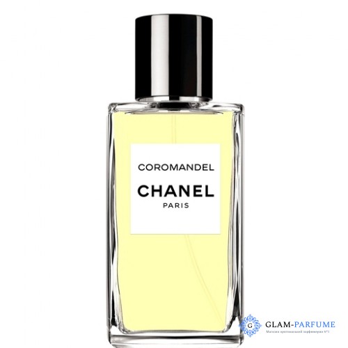 Chanel Coromandel