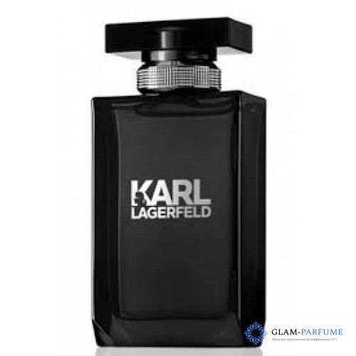 Karl Lagerfeld Karl Lagerfeld for Him