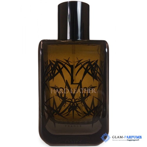 LM Parfums Hard Leather