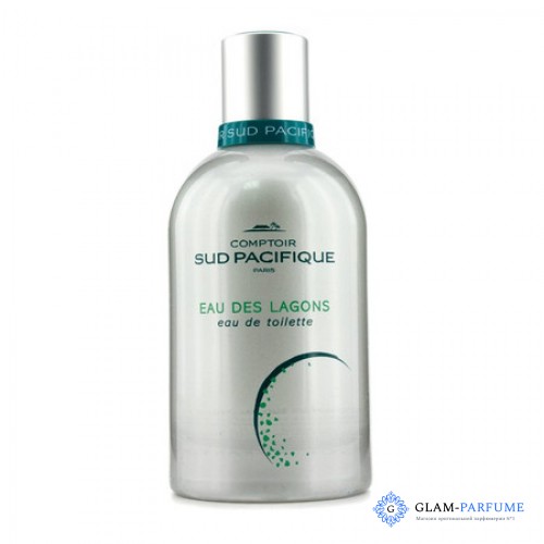 Comptoir Sud Pacifique Eau De Lagons