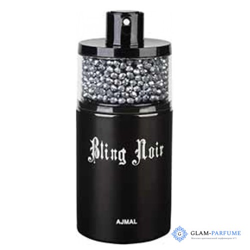 Ajmal Bling Noir