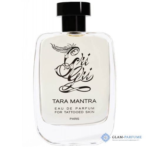 Gri Gri Parfums Tara Mantra