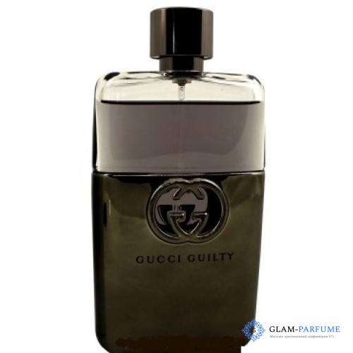 Gucci Guilty Pour Homme