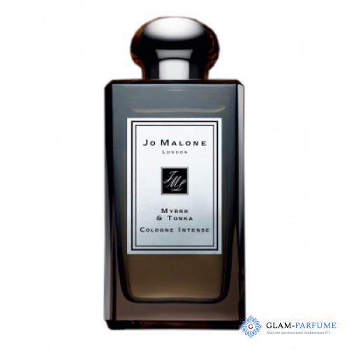 Jo Malone Myrrh & Tonka Intense