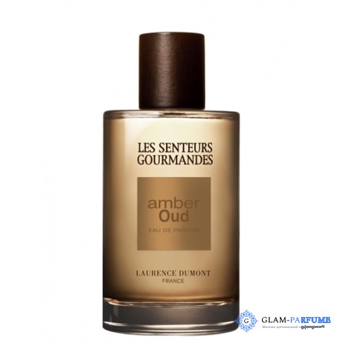 Les Senteurs Gourmandes Amber Oud