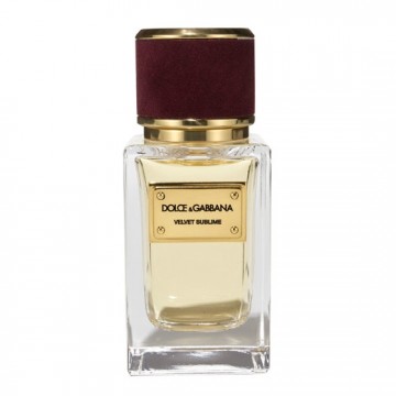 Dolce Gabbana (D&G) Velvet Sublime