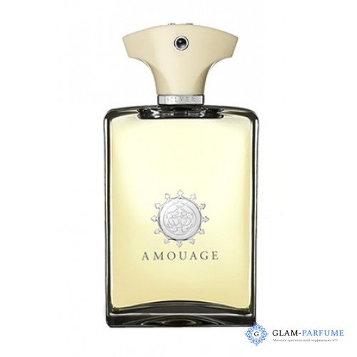 Amouage Silver For Men