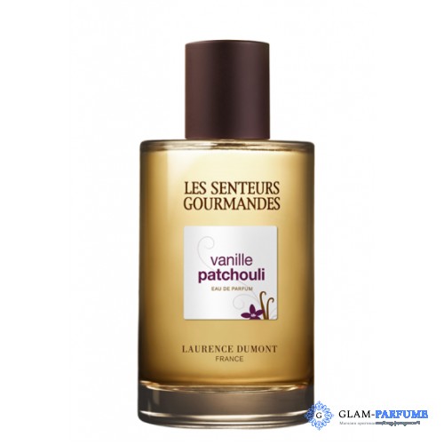 Les Senteurs Gourmandes Vanille Patchouli