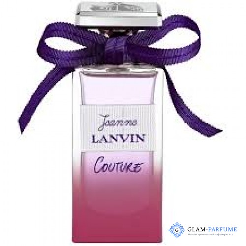 Lanvin Jeanne Couture Birdie