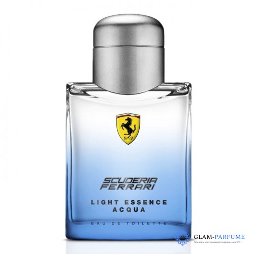 Ferrari Light Essence Acqua