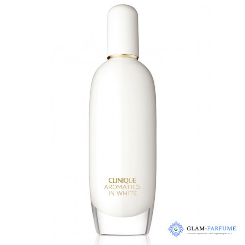 Clinique Aromatics In White