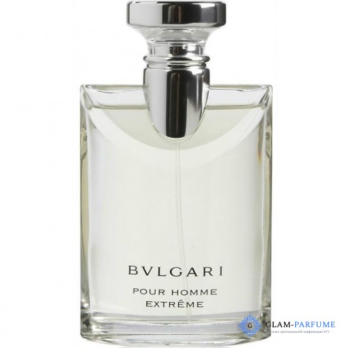 Bvlgari Bvlgari Pour Homme Extreme