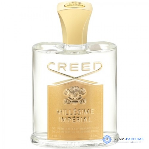 Creed Imperial Millesime