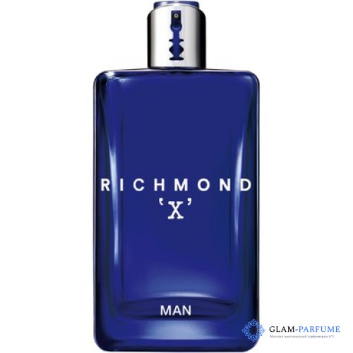 John Richmond Richmond X Man