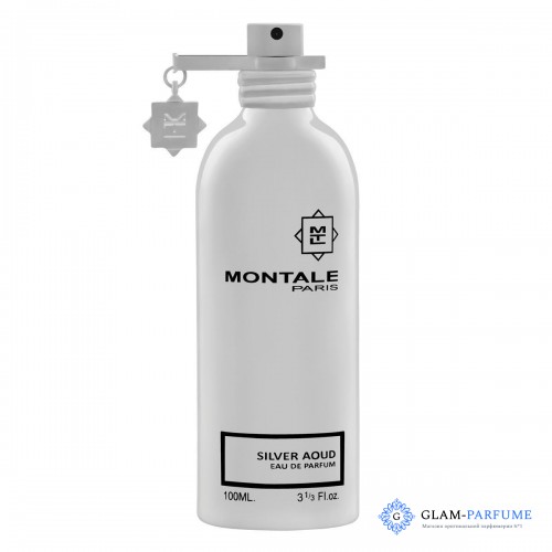 Montale Sliver Aoud