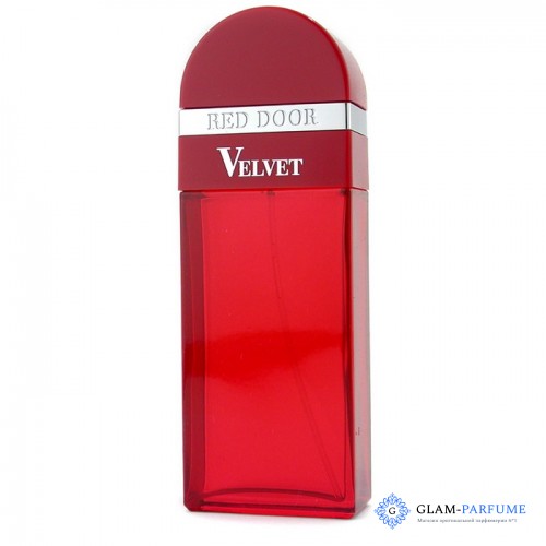 Elizabeth Arden Red Door Velvet