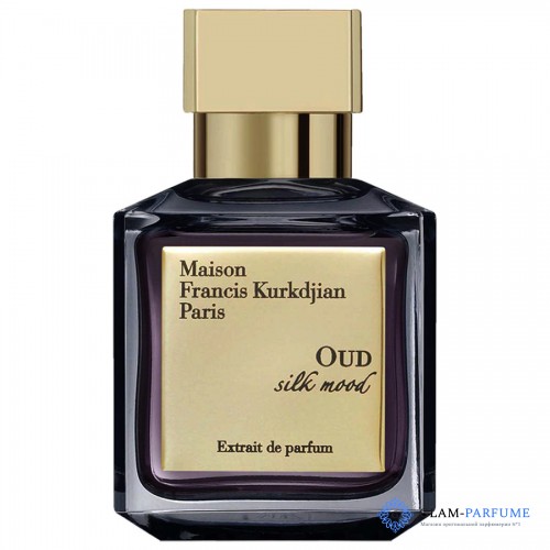 Francis Kurkdjian Oud Silk Mood