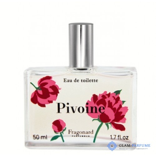 Fragonard Pivoine