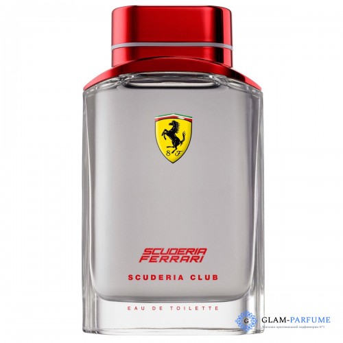 Ferrari Scuderia Club