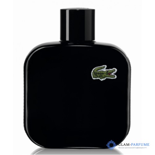 Lacoste Eau de Lacoste L.12.12. Noir Intense