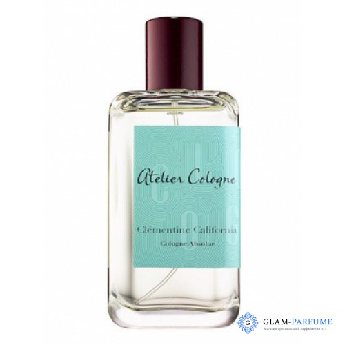 Atelier Cologne Clementine California