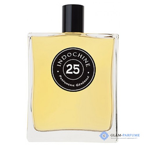 Parfumerie Generale Pg25 Indochine