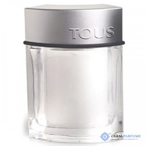 Tous Parfum Tous Man