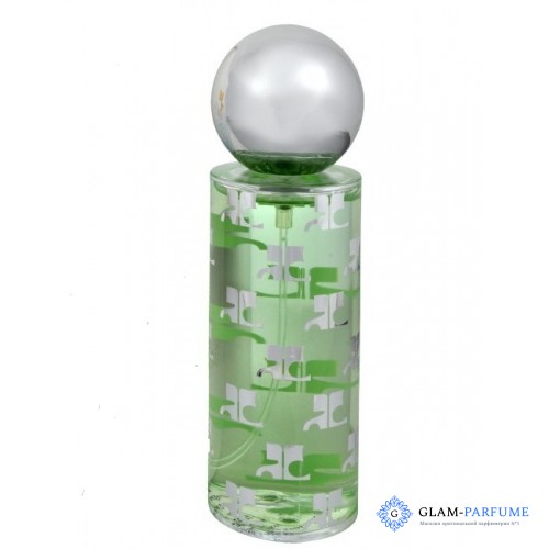 Courreges Eau De Courreges