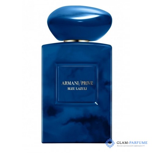 Armani Prive Bleu Lazuli