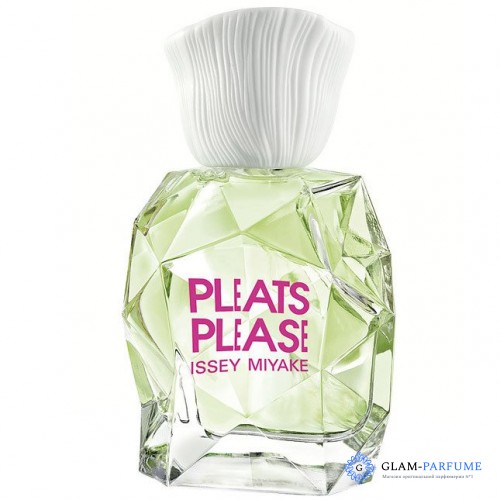 Issey Miyake Pleats Please L'Eau