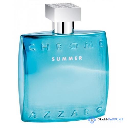 Azzaro Pour Homme Summer 2014