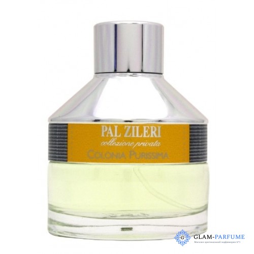 Pal Zileri Collezione Privata Colonia Purissima