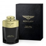 Bentley Bentley For Men Absolute