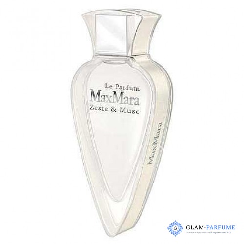 Max Mara Le Parfum Zeste & Musc