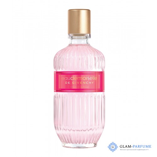 Givenchy Eaudemoiselle Rose a la Folie