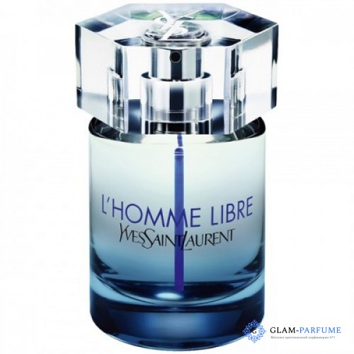 Yves Saint Laurent L`Homme Libre