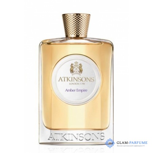 Atkinsons Amber Empire