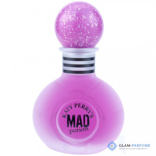 Katy Perry Mad Potion