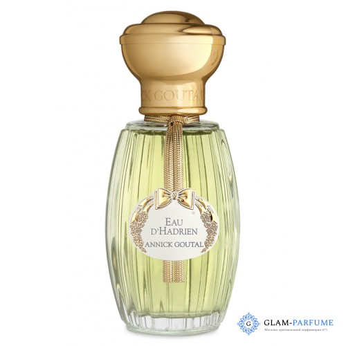 Annick Goutal Eau D'Hadrien