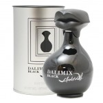 Salvador Dali Dalimix Black